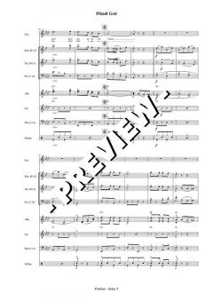 Pfüadi Gott - DOWNLOAD (Wolfgang Vetter-Lohre) 