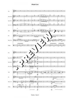 Pfüadi Gott - DOWNLOAD (Wolfgang Vetter-Lohre) 