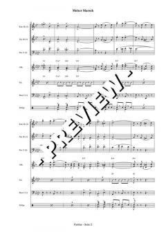Melser Marsch - DOWNLOAD (Wolfgang Vetter-Lohre) 