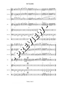Die Venusfalle - DOWNLOAD (Wolfgang Vetter-Lohre) 