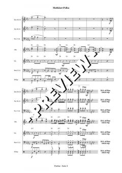 Mathäser-Polka - DOWNLOAD (Ambros Seelos) 