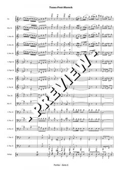 Tussa-Fest Marsch - DOWNLOAD 