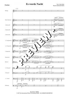Es wurde Nacht (Bernhard Ullrich) 