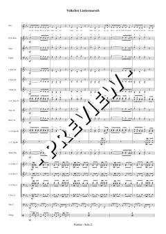 Volksfest Liedermarsch - DOWNLOAD (Brigitte Fietz) 
