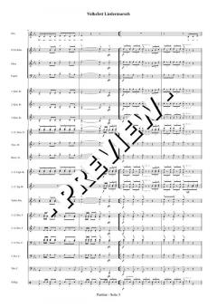 Volksfest Liedermarsch - DOWNLOAD (Brigitte Fietz) 