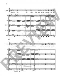 Les Nuits d'Été von Hector Berlioz 