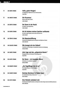 Musikunterricht 5/6 von Julian Oswald 