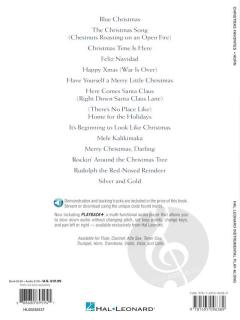 Christmas Favorites - Horn im Alle Noten Shop kaufen