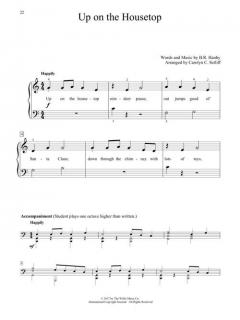 Christmas Carols for Kids 