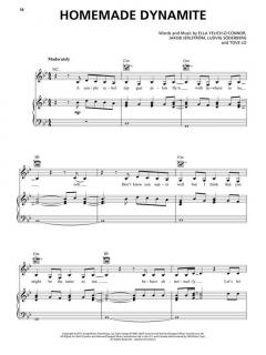 Melodrama 