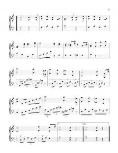 Wedding Music For Marimba von Patrick Roulet 