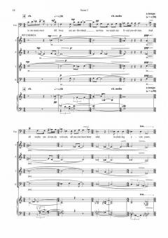 Wagner Dream (Opera) (Jonathan Harvey) 