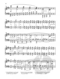 Scherzo cis-moll op. 39 von Frédéric Chopin 