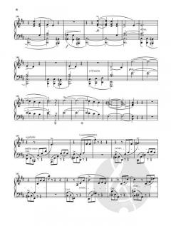 Scherzi von Frédéric Chopin 