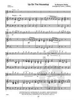 Celebrating Christmas (Download) 