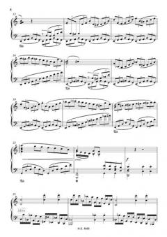 Kadenzen von Ludwig van Beethoven 