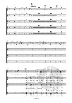 Messe solennelle - Ste Cécile von Charles Gounod (Download) 