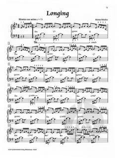 New Stories for Pop-Piano von Andreas Rekasius 