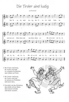 50 Kinderlieder Band 2 