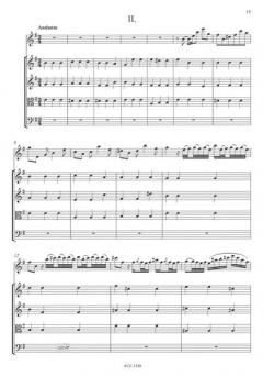 Konzert e-Moll RV277 op. 11,2 