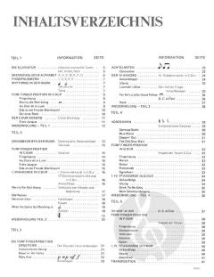 Klavierschule für Anfänger von 12-80 Band 1 von James Bastien im Alle Noten Shop kaufen