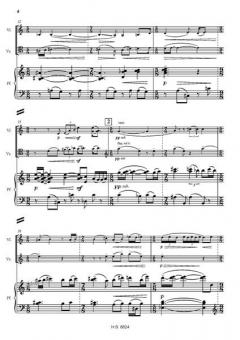Sostenuto von Gerald Resch 