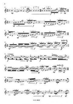 Soliloque 2: La Tornade für Horn in F (2012) von Osmo Tapio Räihälä für Horn in F (2012)