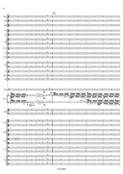 Colours of Dreams von Xiaoyong Chen für Orchester im Alle Noten Shop kaufen
