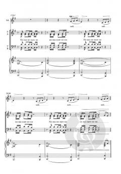 Chorale: Elegia (Karl Jenkins) 