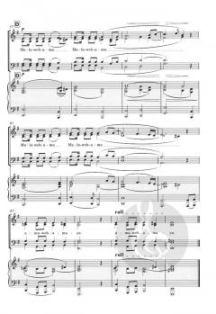 Chorale: Elegia (Karl Jenkins) 