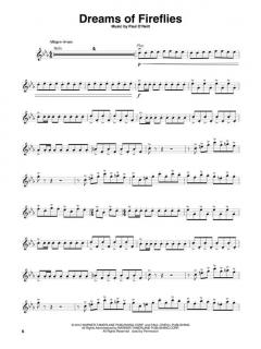 Violin Play-Along Vol. 40: Trans-Siberian Orchestra im Alle Noten Shop kaufen