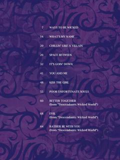 Descendants 2 