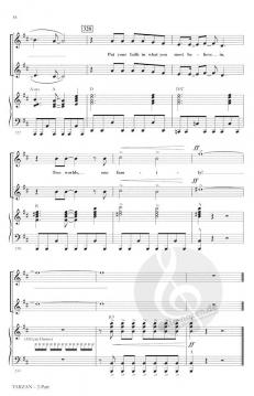 Tarzan Medley 