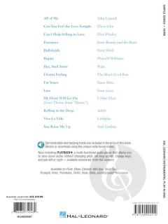 Simple Songs - Horn 