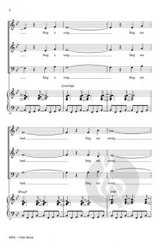 Sing von Joe Raposo 