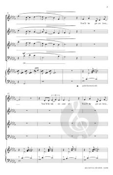 All Is Full of Love von Björk (Download) 