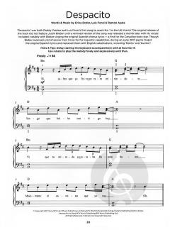 Really Easy Piano: Chart Hits 5 