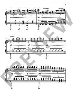 Sonate basque von Naji Hakim 