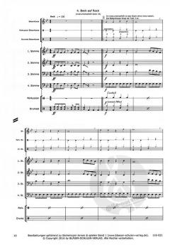 Gemeinsam lernen & spielen - Der erste Auftritt (Michiel Oldenkamp) 