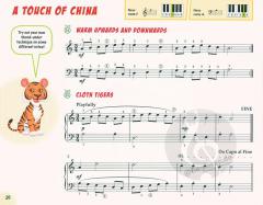 The Lang Lang Piano Method - Level 2 