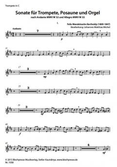 Sonate (Felix Mendelssohn Bartholdy) 