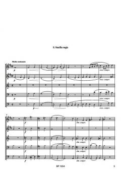 Bruckner-Album (Anton Bruckner) 