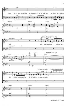 Here's To Life von Artie Butler (Download) 