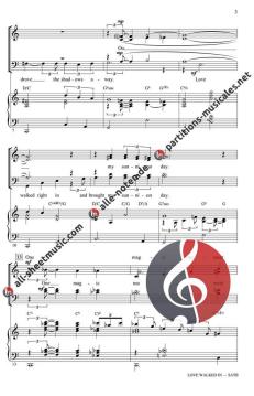 Love Walked In (Download) 