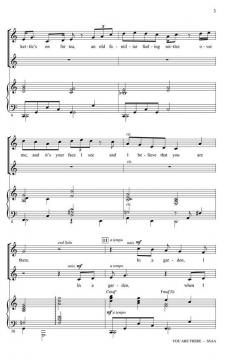 You Are There (Johnny Mandel) 