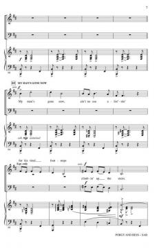 Porgy And Bess (Download) 
