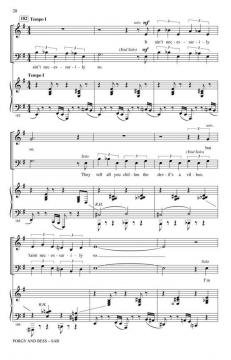 Porgy And Bess (Download) 