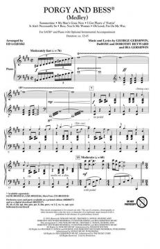 Porgy And Bess 