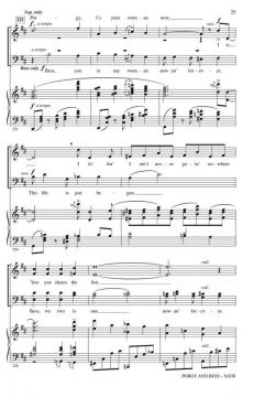 Porgy And Bess 