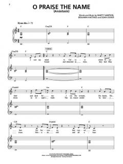 Hillsong Worship - Open Heaven/River Wild 